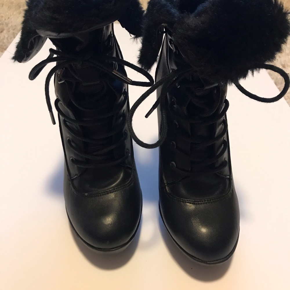 Booties - Picture 3 of 10